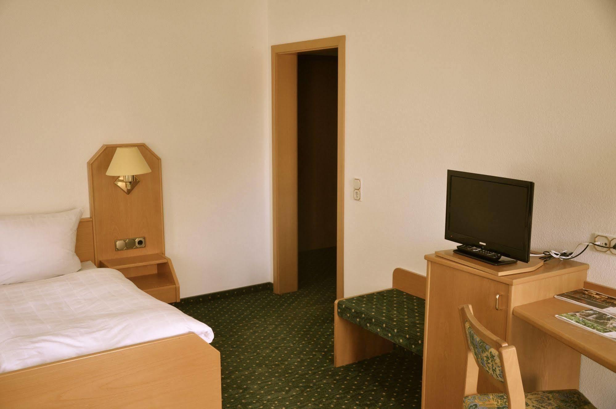 Hotel Hirsch Freudenstadt Exterior foto